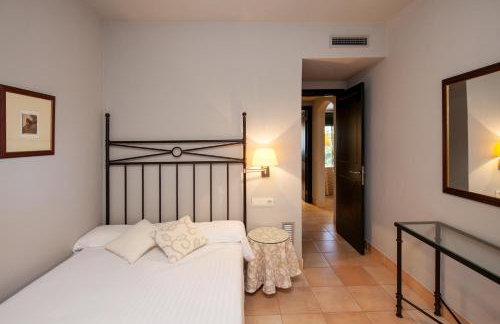 Apartahotel Suites Vila Birdie - Foto 13