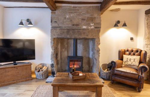 New Listing - Lavender Cottage with Log Burner Dog Friendly - Foto 27