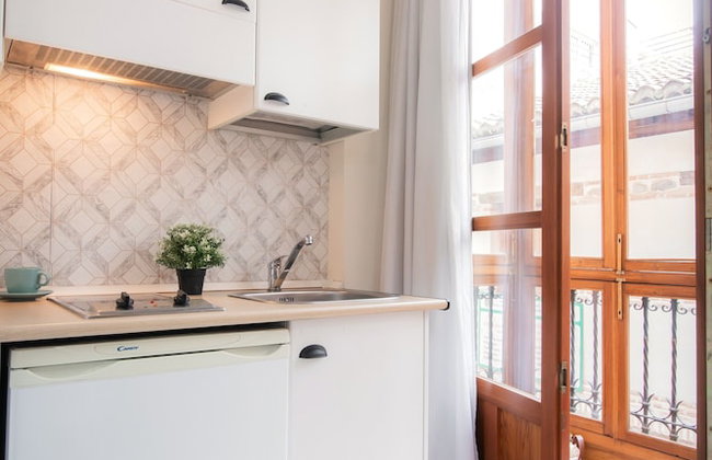 APARTAMENTOS VITA CENTER - Foto 60