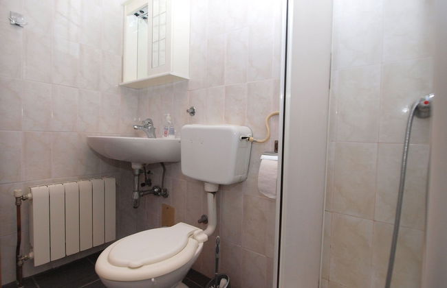 Apartments Marisol 1298 - Foto 47