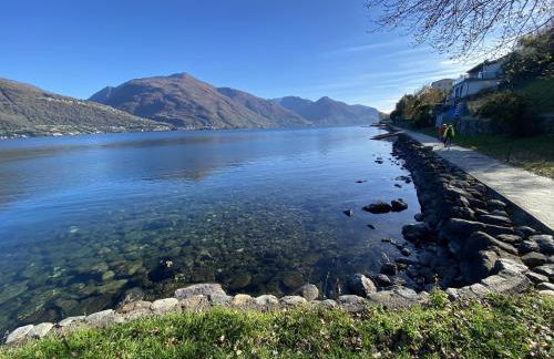 LakeSide Villa Del Pierangelo: Apartment Platanus - Foto 41