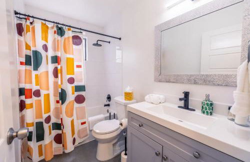 Movie Theater and Mini Golf with 2 King Beds - Foto 51