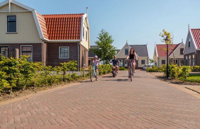 Zuiderzee Luxe 6 - Foto 35