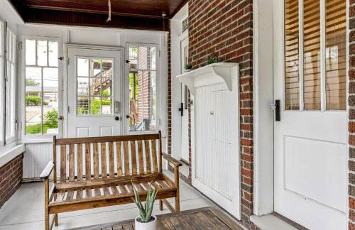 Fifth Street Retreat by StayLage - Foto 26