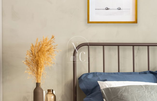 RioDowntown Hub by RNC Flats - Foto 29