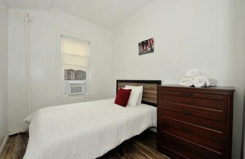 Lovely 3-Bedroom Apt in the Heart of Brooklyn - Foto 19