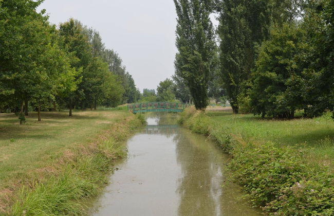 Cozy Cottage in Portomaggiore near Lake - Photo 37