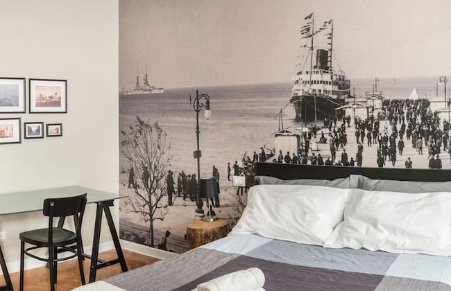 Al Garibaldino Rooms - Foto 11