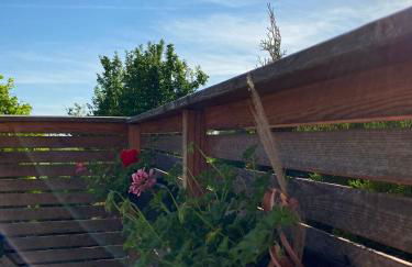 Ferienwohnung an der Unditz 3 - Foto 19