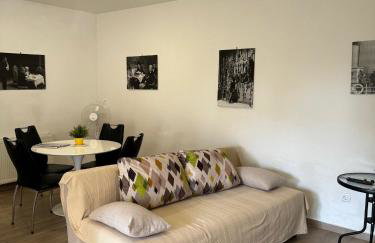 Rakuscha Apartment - Photo 2