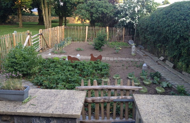 Tranquil Home in Tinlot - Foto 36