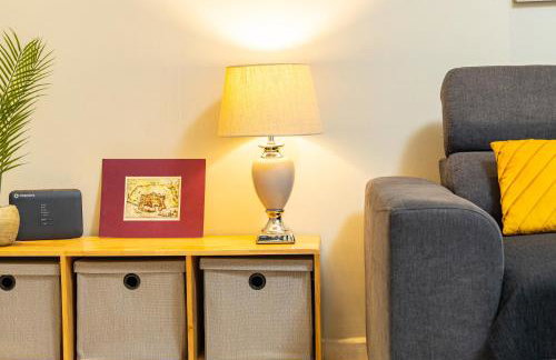 Harbour - Spacious Unique 2-Balcony Apartment in Chania Old Town - Foto 12