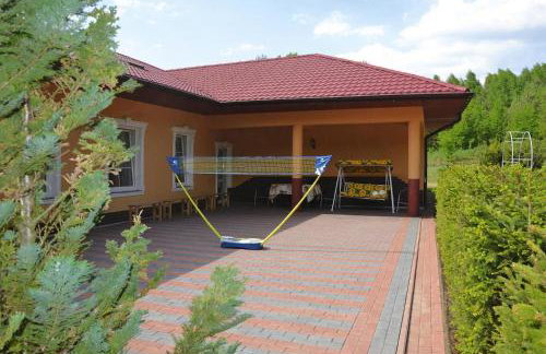 Villa in Swiecianowo Near Baltic Sea - Foto 70