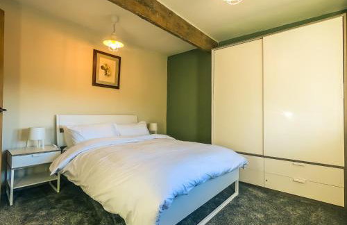 Luxury traditional stone farmhouse in Saddleworth - Foto 10