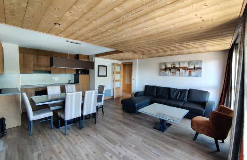 Chalet des Neiges - LA SOURCE DES ARCS - Foto 9