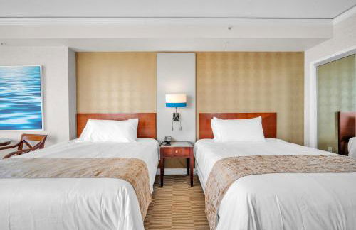 TRUMP INTERNATIONAL BEACH RESORT 2 BEDROOM APARTMENT 1600 Sqf OCEAN FRONT - Foto 22