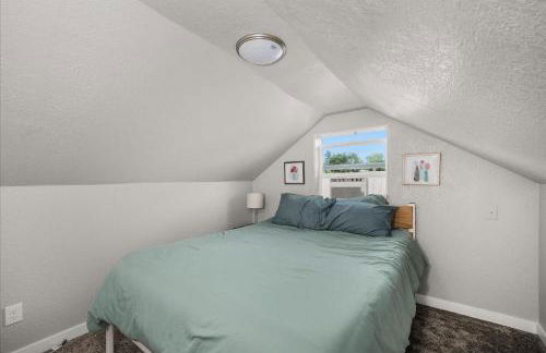 Charming 2 Bedroom home in beautiful Spokane! - Foto 13