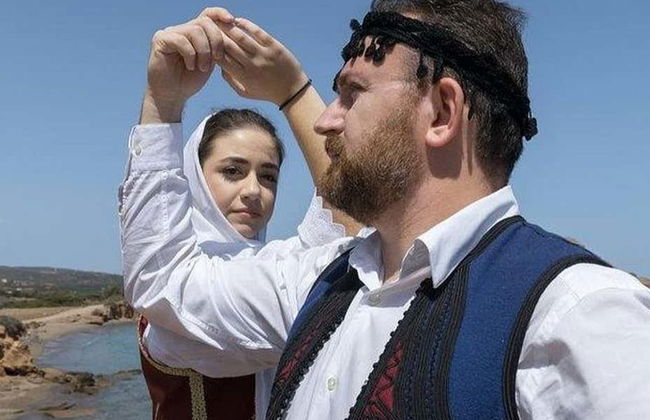 Jantar com espetáculo folclórico - Foto 6