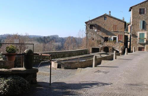 Casa vacanza LA MIA CASETTA SUTRI - Foto 19