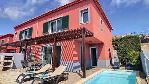 Villa Miradoura by LovelyStay - Foto 2