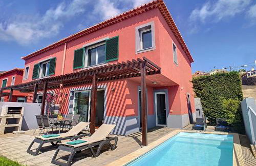 Villa Miradoura by LovelyStay - Foto 2