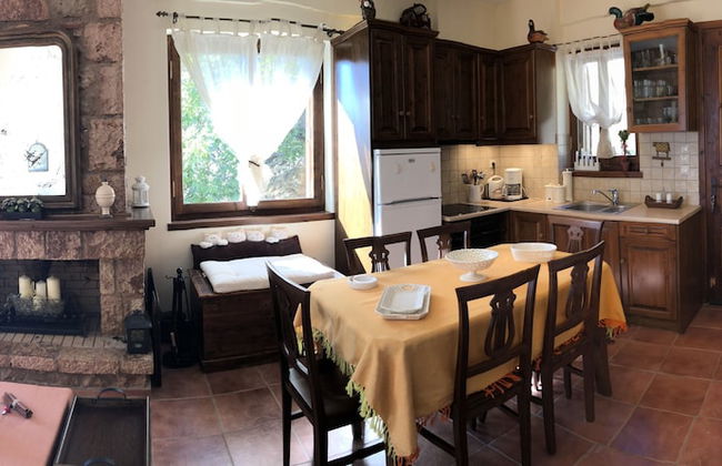 Arahova Cozy Apartment - Foto 13