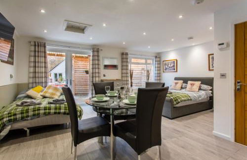 Highland Retreats Cannich - Foto 45