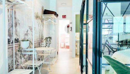 The Greenhouse Madrid - Foto 5, furniture, wardrobe