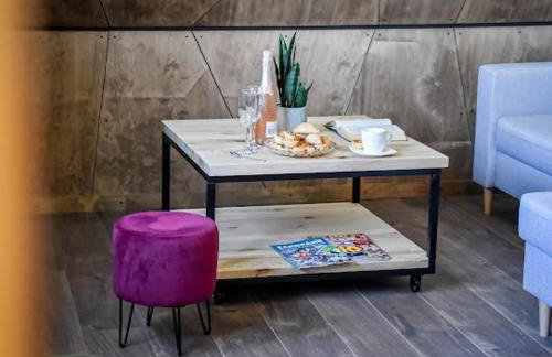 Atlas Chmur Apartament - Foto 38