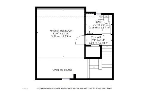 3 Bed in Abersoch oc-sealav - Foto 41