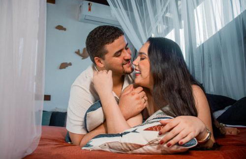 Casa Olly - Maravilha à beira Mar! - Photo 26