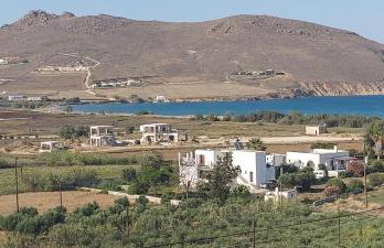 Molos Pine view - Photo 9