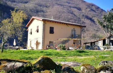 Podere Groppini - Foto 44