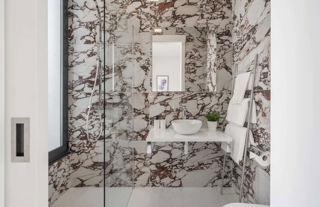 House With Pool and sea View, Pearl of Calheta - Foto 23