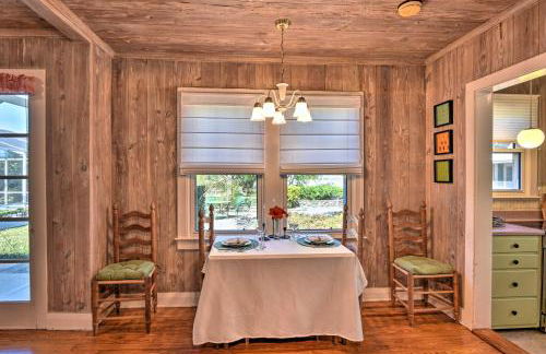 Cottage with Private Pool - Walk to Lake Wales! - Foto 6