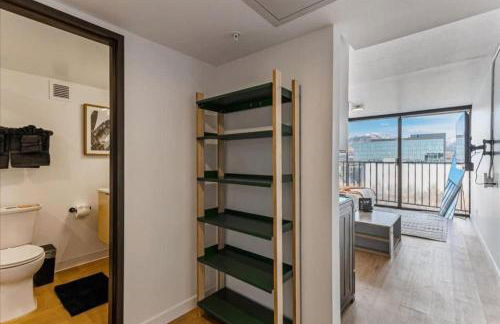 DT Studio - Gym - Pool Table - 8th Floor - Parking - Foto 11