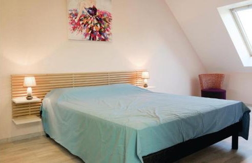 Nice Home In Saint Germain Sur Ay - Foto 6