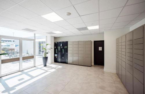 Landing Beautiful Studio Pool Courtyard - Foto 29