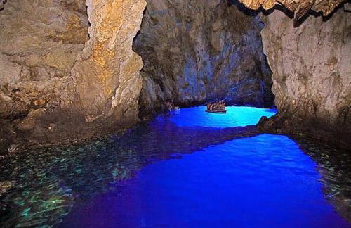 Villa Gorana with large private pool - Foto 65