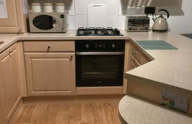 The Warwick lodge - Photo 17