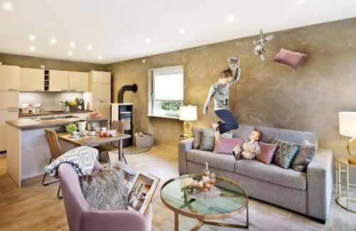 Kaminfeuer - Foto 12