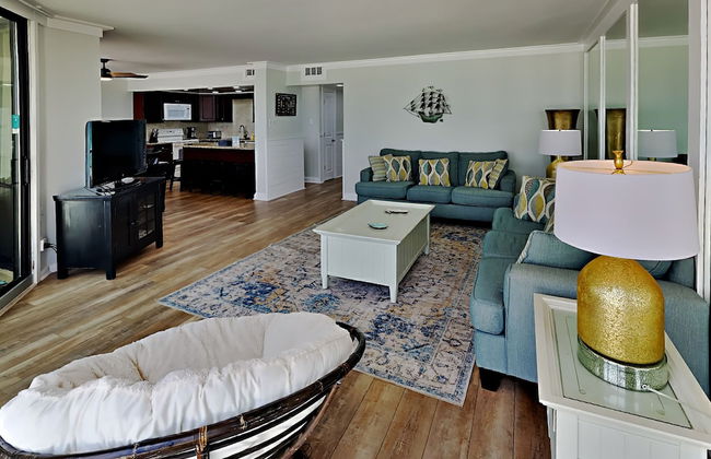 Edgewater Beach & Golf Resort VII by Resort Collection - Foto 68