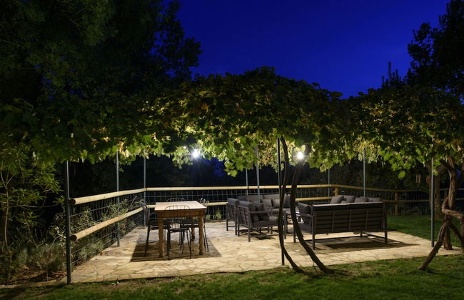 El Vergel de Chilla - Foto 42