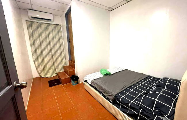 OYO HOME 90768 Flo Inn Motel - Foto 9