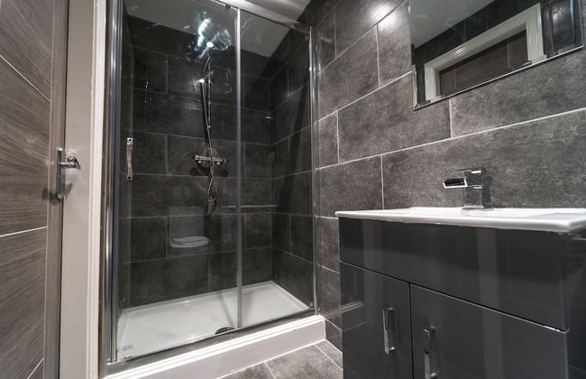 The Ashcroft Apartments - Photo 35