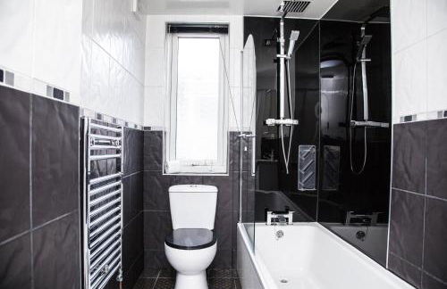 Reduced Price, Long or Short Stays, Free Parking - Foto 26