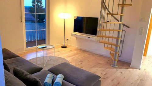 Ferienwohnung Vogelsang - Foto 4