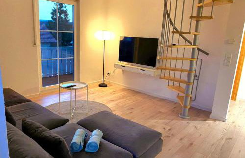 Ferienwohnung Vogelsang - Foto 4