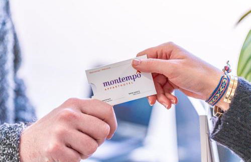 Montempô Appart'Hôtel Toulouse Cité Internationale - Foto 42