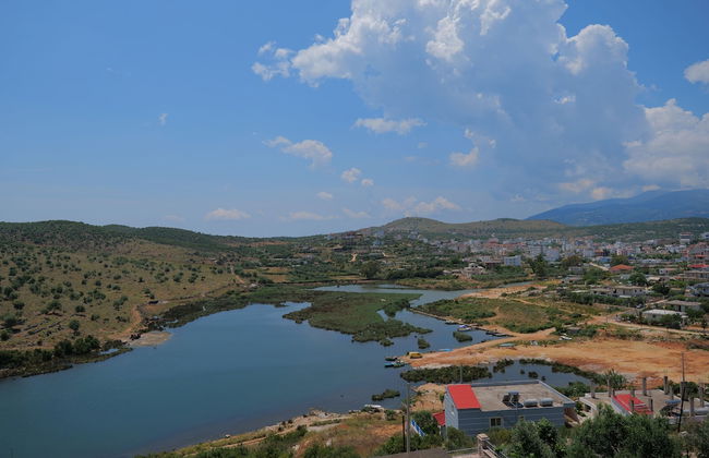 Pellumb Apartments - Photo 43